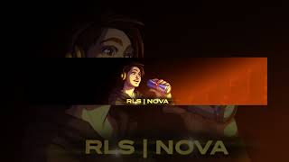 RLS NOVA Live Stream
