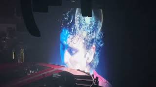 Benson Boone - Love Of Mine - Live in San Diego, CA on September 27, 2025