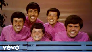 The Osmond Brothers, Donny Osmond - Do You Know The Way To San Jose