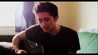 Stay - Rihanna (Ed Morris Cover) :)
