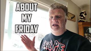 About My Friday #3518