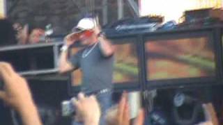 Danny Tenaglia @ Exit festival  2007