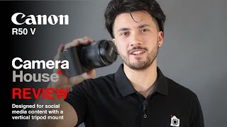 CANON EOS R50 V