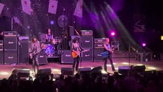 Ace Frehley - Rock Soldiers (Live) Rocktropolis 9-20-24 Johnson City Freedom Hall