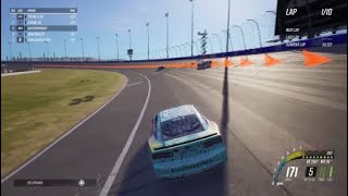 Nascar 21 Ignition Online Random Moments 1