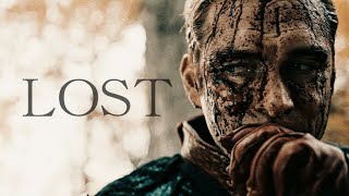 (The Boys) Homelander | Lost