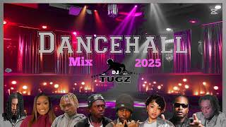 Latest Dancehall Mix 2025 | Must Listen | Skeng, Malie Donn, Shaneil Muir, Armanii, Govana