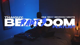 Bedroom Playlist (pt.3) | Chris Brown,  PARTYNEXTDOOR, Mariah The Scientist, Tory Lanez & more