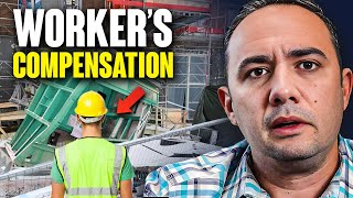 The TRUTH about Worker’s Compensation (everything you need to know)