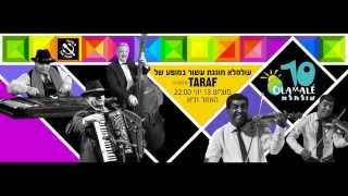 The Taraf Teaser