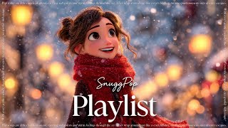 [Playlist] The Christmas Carols Cafe Customers Ask About All Day 🎁