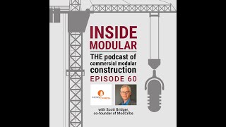 28 Pounds of Innovation: How ModCribs is Changing the Game for Modular Set Crews w/ ModCribs