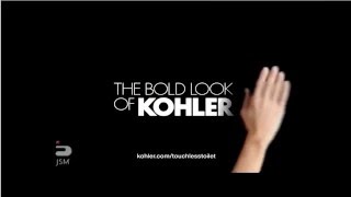 Kohler - Touchless