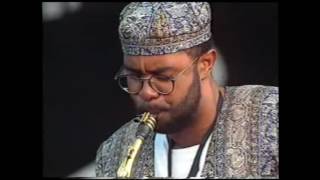 Miles Davis - The Senate 1990 Hamburg full concert