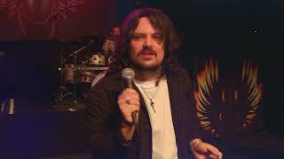 A Foreigner's Journey - LIVE at the Regal, Tenbury Wells