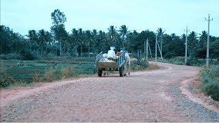 Morning vibe- Sametanehalli -Part1 Jithin Ashokan