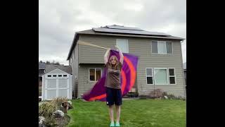 Don’t Stop Believing Routine 2k23