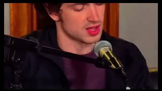 Inhaler - Little Things (acoustic) 2025.01.29