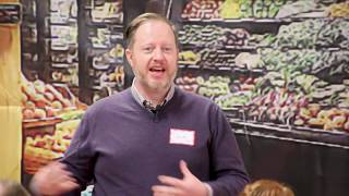 Everyone Welcome: Delighting Customers and Building Community - Dave Olson