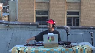 Pesewa - Eventide Music Series 2020
