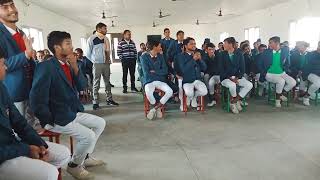 today quiz competition