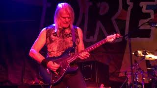 What If - Dawn of the Dregs - Dixie Dregs Live