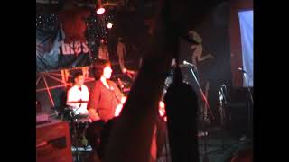 No Rules - Pobuna -  live, Club Palma Tuzla 2007