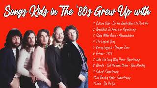 Supertramp The Most Successful Songs Of The 70s-80s