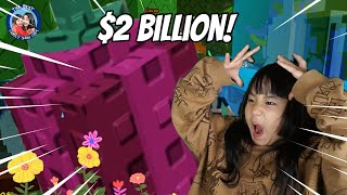 How to Get GIANT Moon Melons in Grow a Garden! 💰 (Worth 2 BILLION!) | Roblox Tips