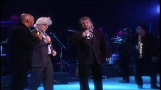 Maria James Ingram, Michael McDonald & David Pack