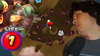The Cosmic Clones Are Finally Becoming a Challenge… — Cosmic Clones Challenge [#3]