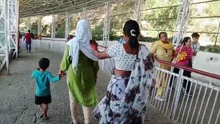 chalo bulawa aaya hai mata ne bulaya hai