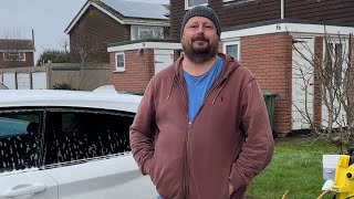 A Dilemma Every M140i Owner Has Come Across