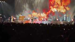 Hozier - Too Sweet - 8/17/2024 - St. Paul, MN