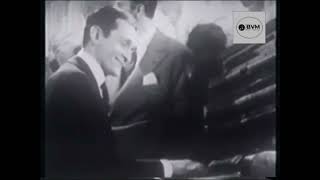 La Yumba 1948 Young Pugliese Footage