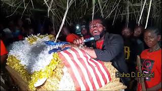 RIP Mama by Elisha D Daniel 0775899095/0880512357 please subscribe