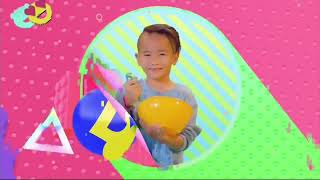 Discovery Kids LA | Tanda Comercial | 11/2/26