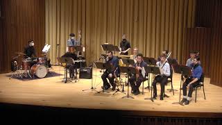 Java Junction - Live @ Mta