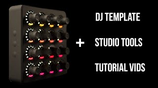 The MIDI Fighter Twister Will Change Your Life