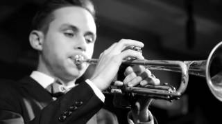 ADAM HÉBERT (2014) Upstairs Jazz Bar & Grill