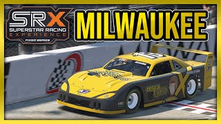 iRacing SRX Track Guide - Milwaukee 25S3