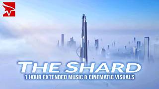 Mirror's Edge Catalyst - The Shard | Exploration Music 4