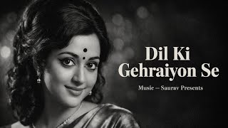 Dil Ki Gehraiyon Se | Biggest Romantic Anthem 2026 | Soulful Music | Saurav