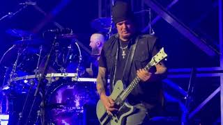 DISTURBED - NEW SONG - I WILL NOT BREAK - 3/6/25 - in Minneapolis