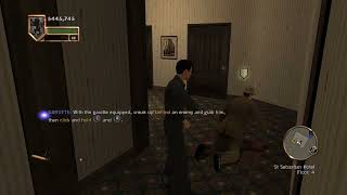 The Godfather: The Don's Edition - #12 Contract Hit #3 - Tony Bianchi (4K60FPS)