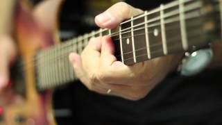 Fabio Pianucci( Dream Theater,winter solo Music maker guitar)