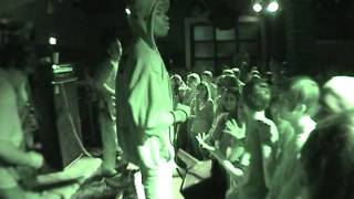 School Girl Knife Fight live @ Fuel