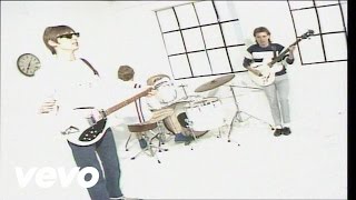 The Jam - Absolute Beginners