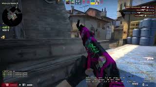 Sometimes even I can do Ace