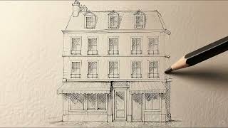 Prapremiera baletu „Amerykanin w Paryżu” Krzysztofa Pastora  - teaser Opera Nova w Bydgoszczy